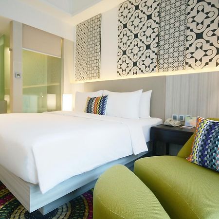 Hue Hotels And Resorts Puerto Princesa Managed By Hii Kültér fotó