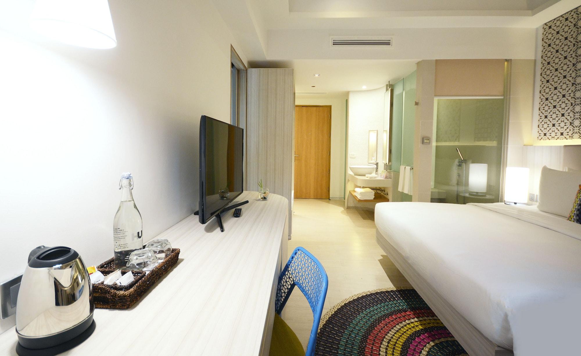 Hue Hotels And Resorts Puerto Princesa Managed By Hii Kültér fotó