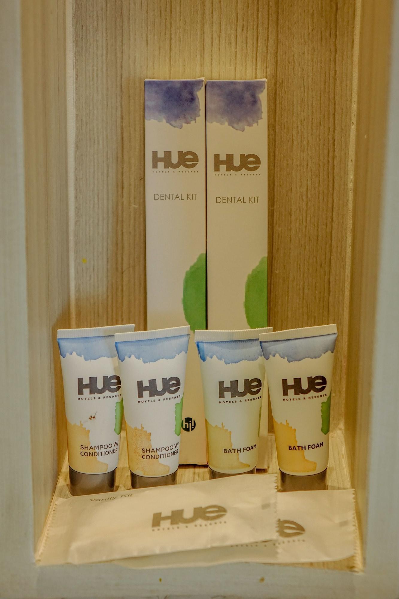 Hue Hotels And Resorts Puerto Princesa Managed By Hii Kültér fotó