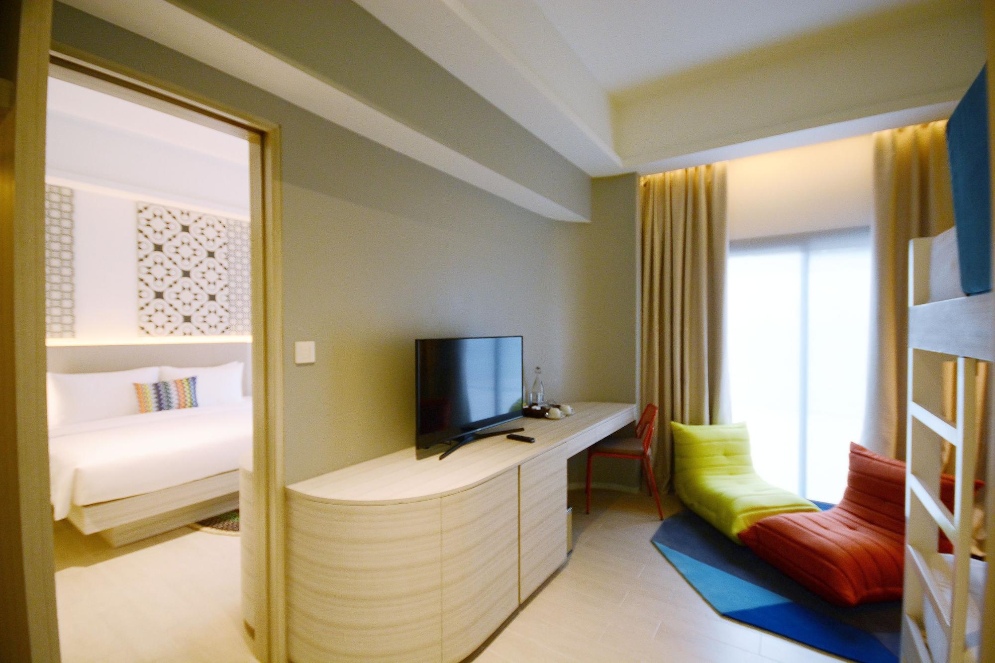 Hue Hotels And Resorts Puerto Princesa Managed By Hii Kültér fotó