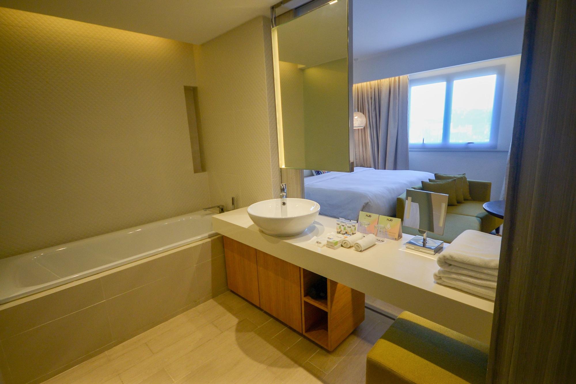 Hue Hotels And Resorts Puerto Princesa Managed By Hii Kültér fotó