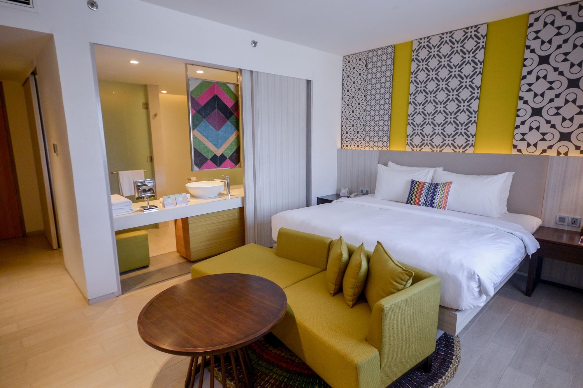 Hue Hotels And Resorts Puerto Princesa Managed By Hii Kültér fotó