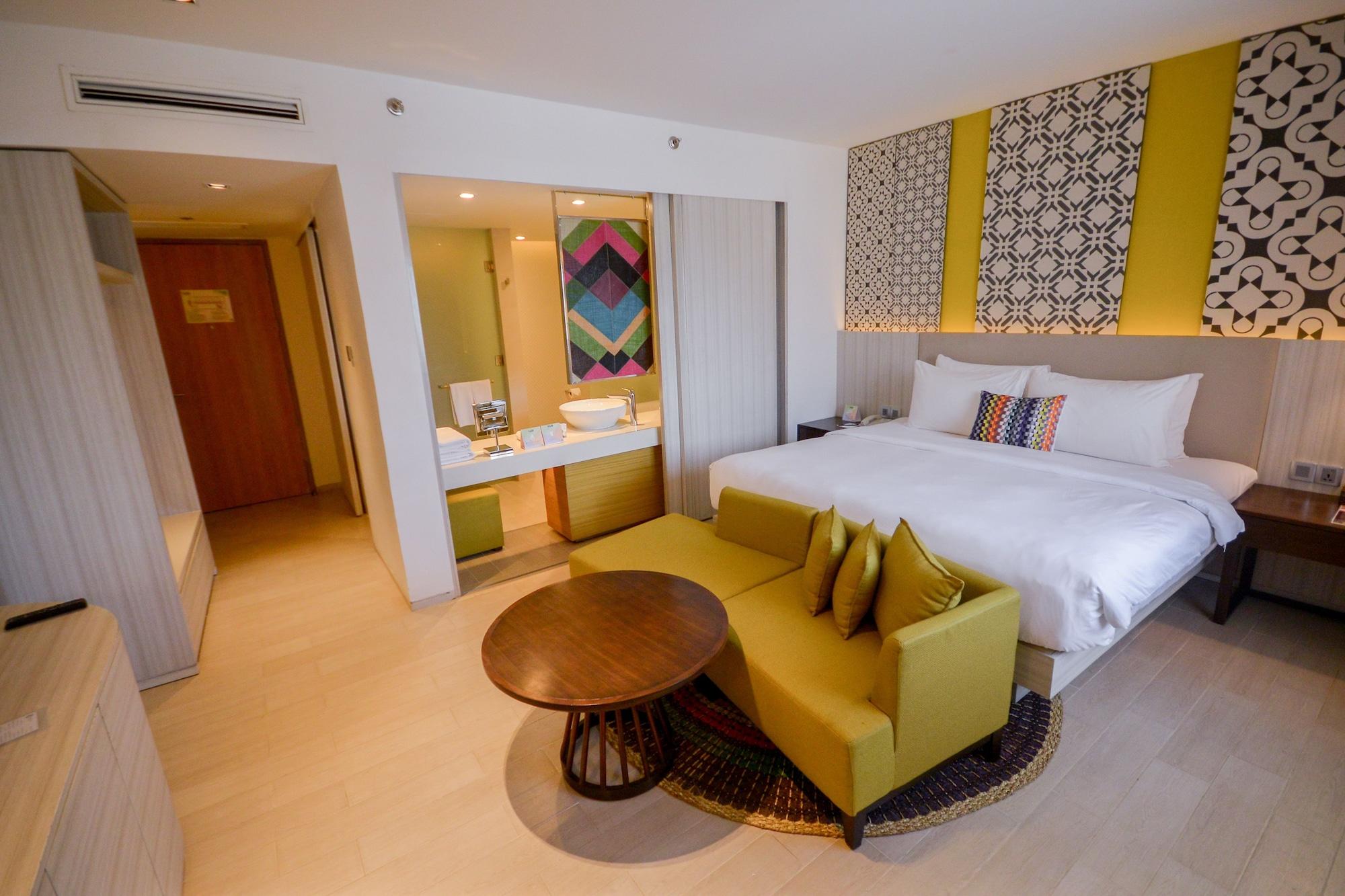 Hue Hotels And Resorts Puerto Princesa Managed By Hii Kültér fotó