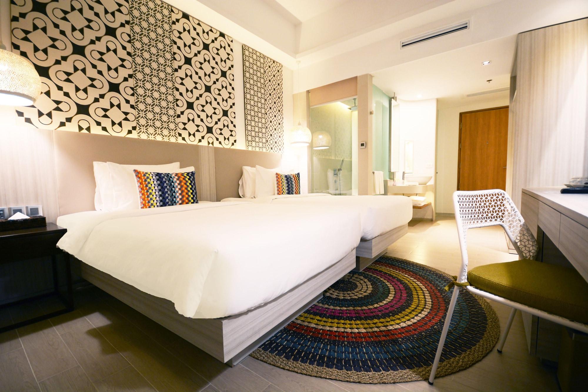 Hue Hotels And Resorts Puerto Princesa Managed By Hii Kültér fotó