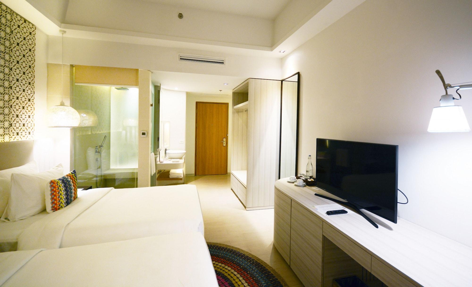 Hue Hotels And Resorts Puerto Princesa Managed By Hii Kültér fotó