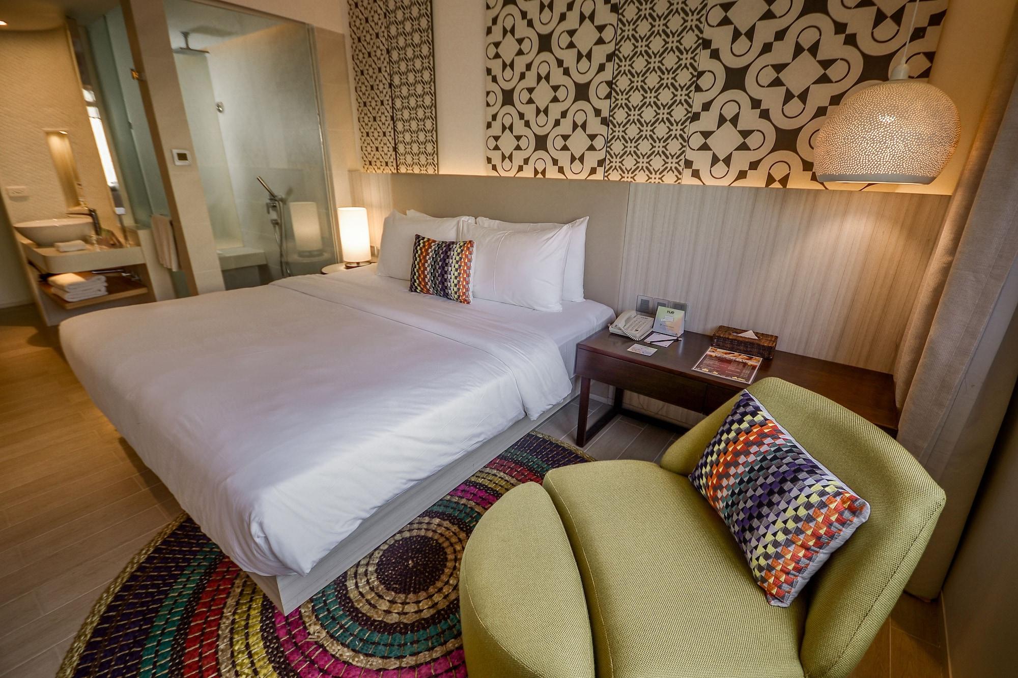 Hue Hotels And Resorts Puerto Princesa Managed By Hii Kültér fotó