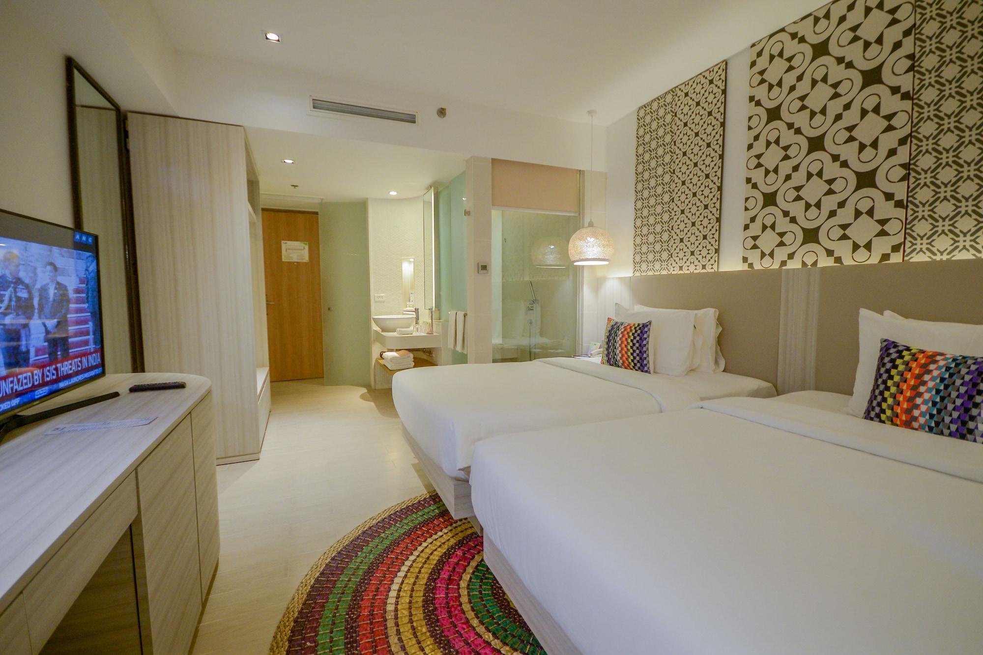 Hue Hotels And Resorts Puerto Princesa Managed By Hii Kültér fotó