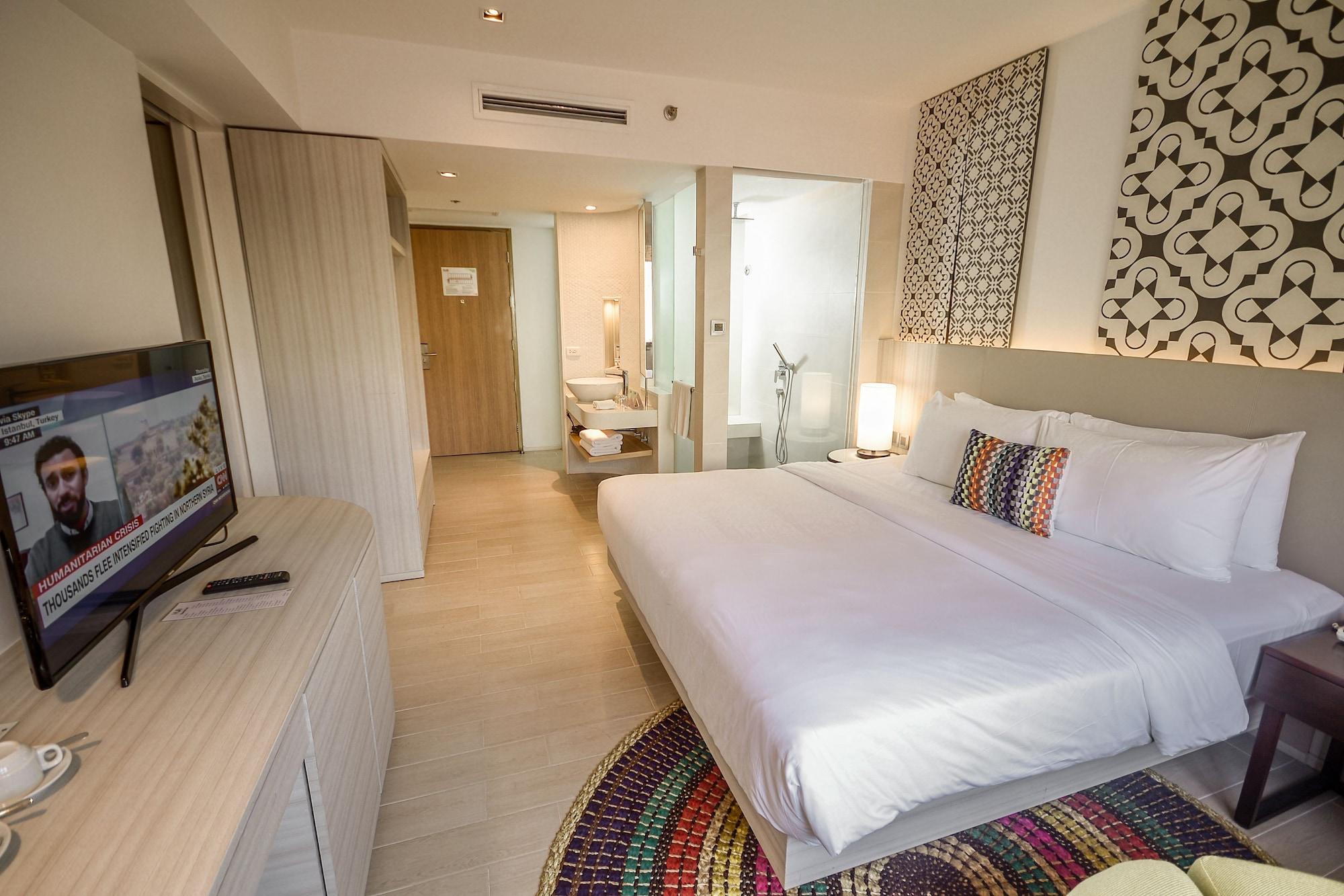 Hue Hotels And Resorts Puerto Princesa Managed By Hii Kültér fotó