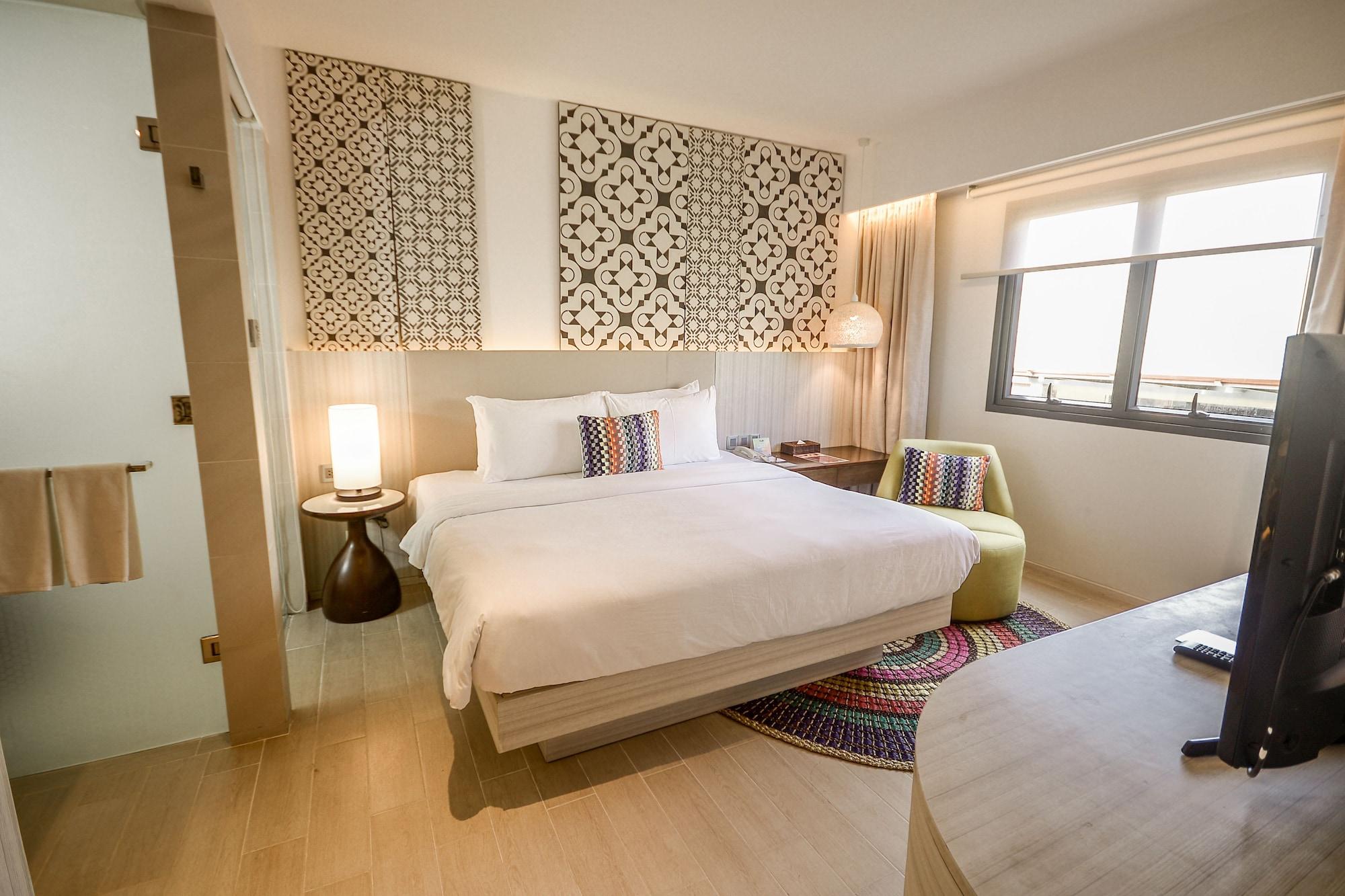 Hue Hotels And Resorts Puerto Princesa Managed By Hii Kültér fotó