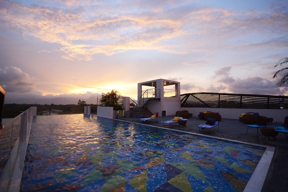 Hue Hotels And Resorts Puerto Princesa Managed By Hii Kültér fotó