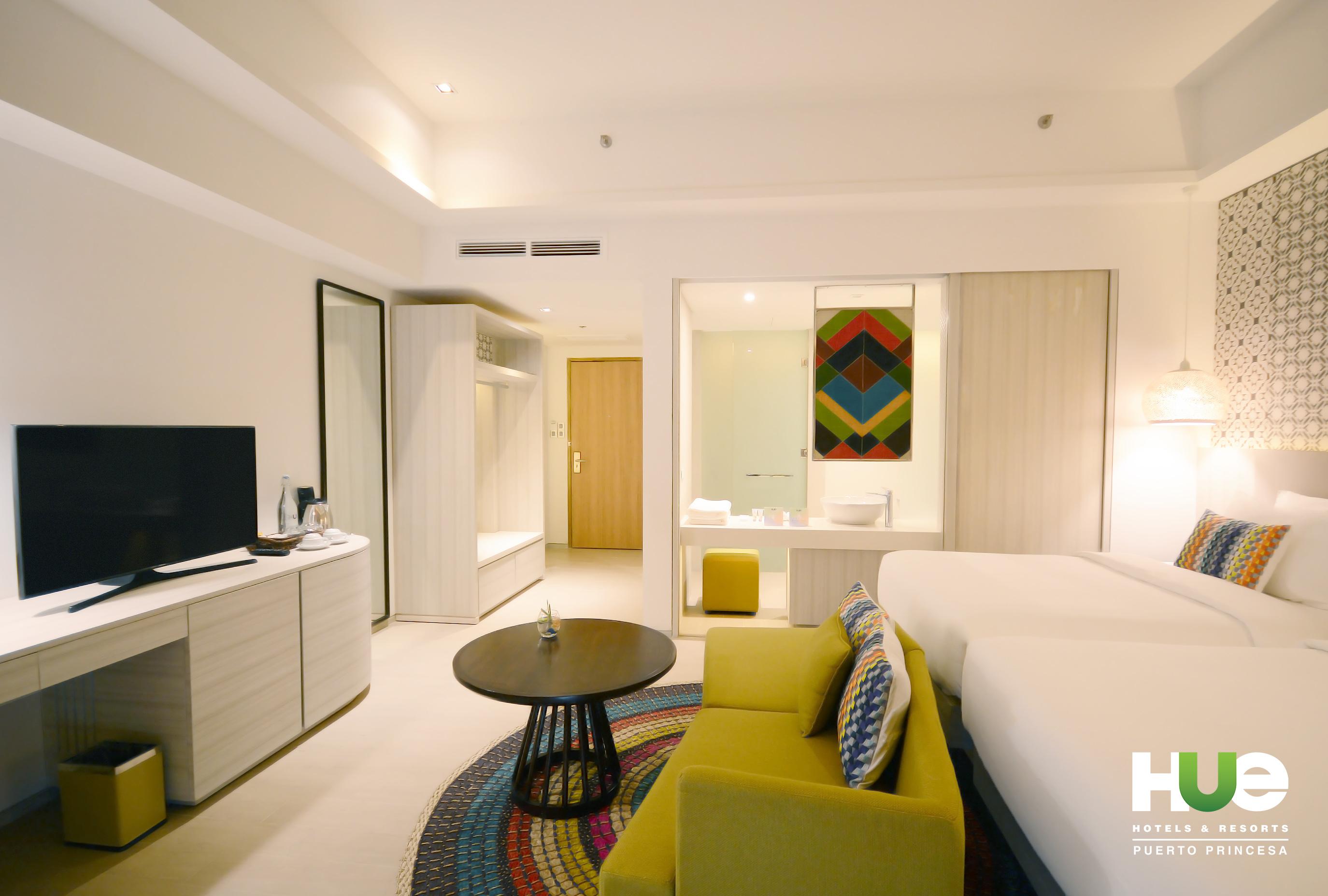 Hue Hotels And Resorts Puerto Princesa Managed By Hii Kültér fotó