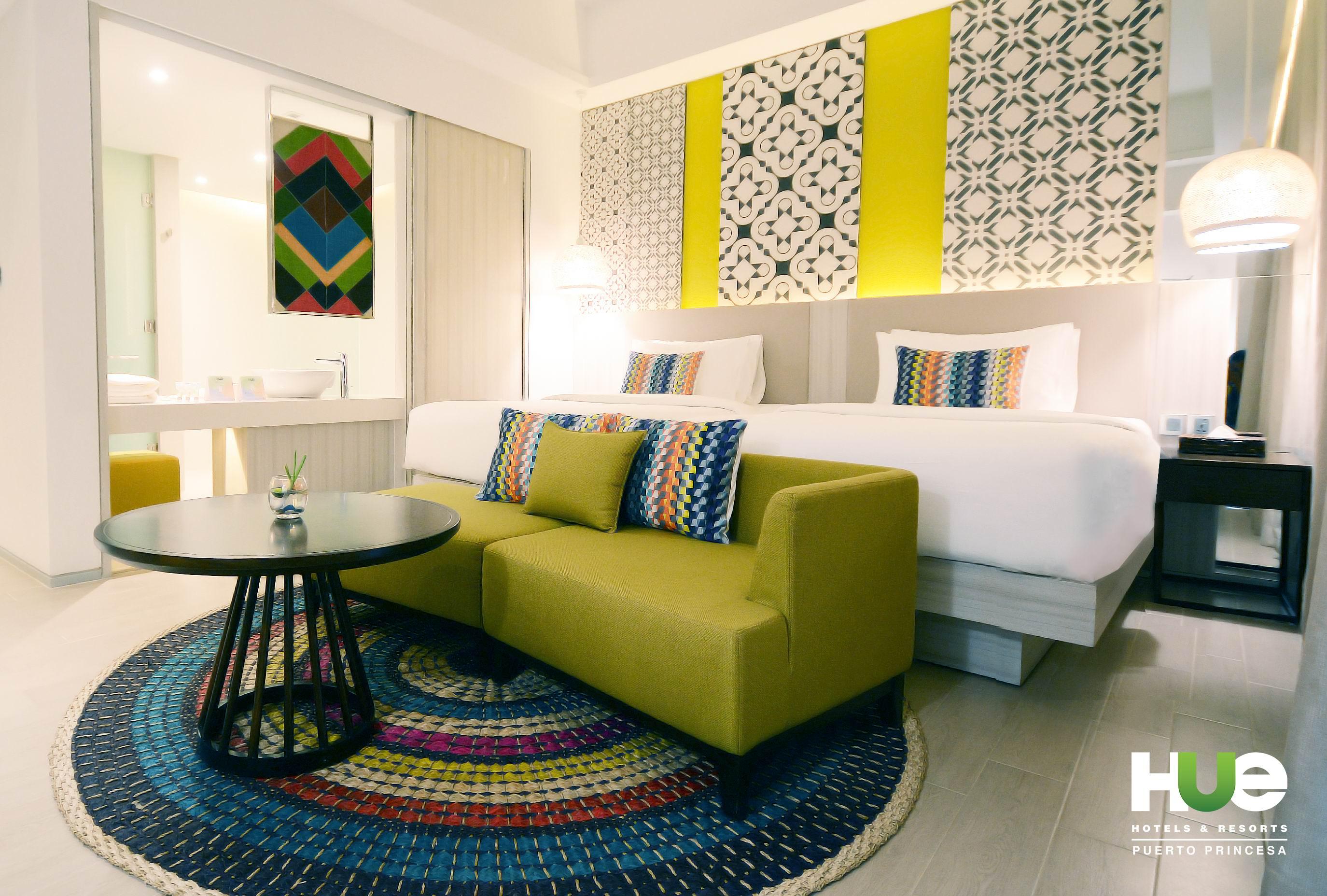 Hue Hotels And Resorts Puerto Princesa Managed By Hii Kültér fotó