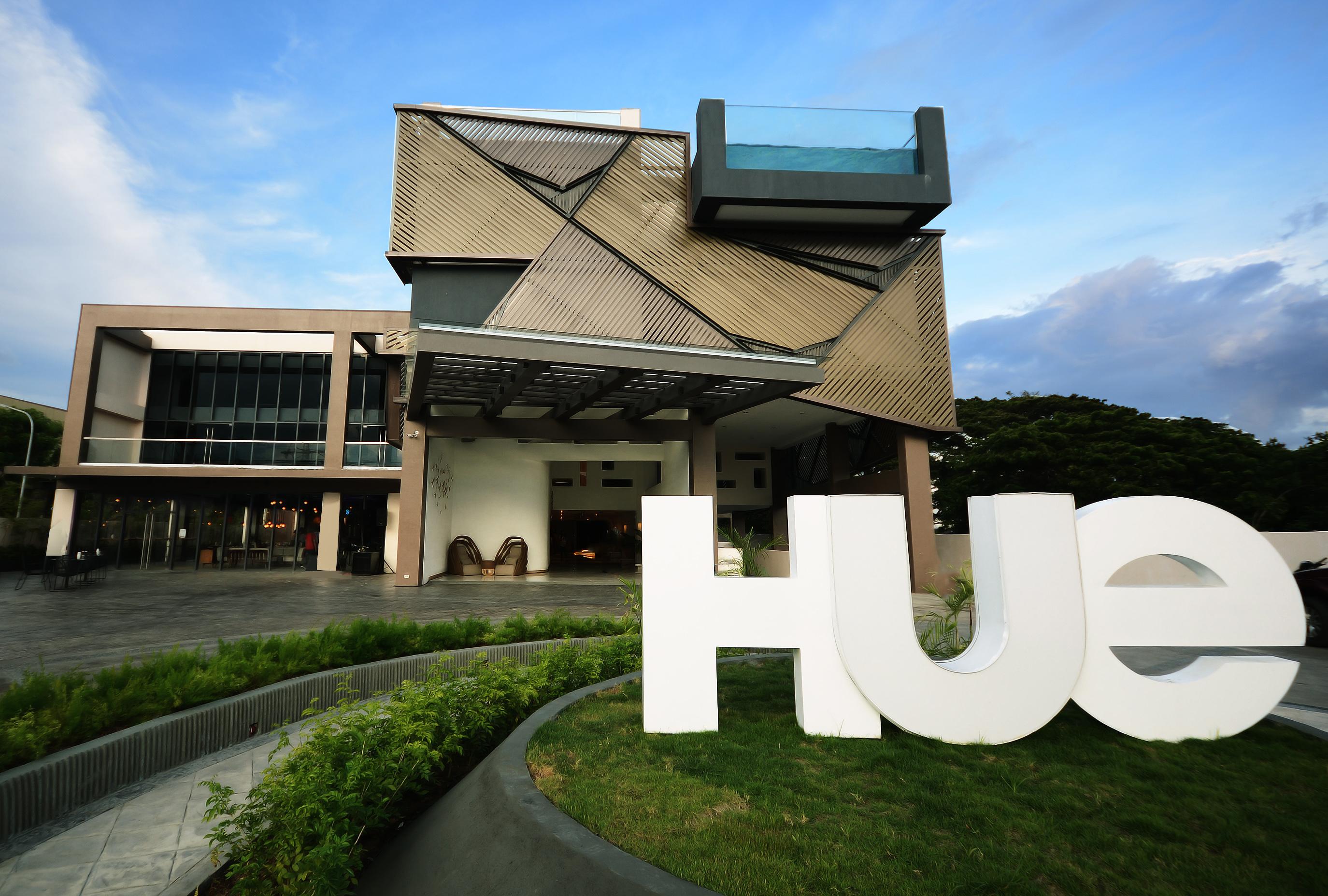 Hue Hotels And Resorts Puerto Princesa Managed By Hii Kültér fotó