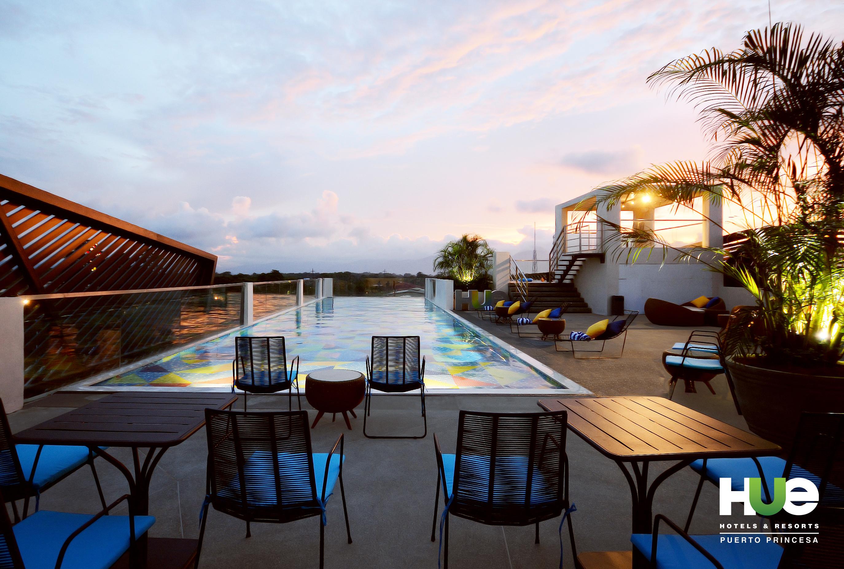 Hue Hotels And Resorts Puerto Princesa Managed By Hii Kültér fotó
