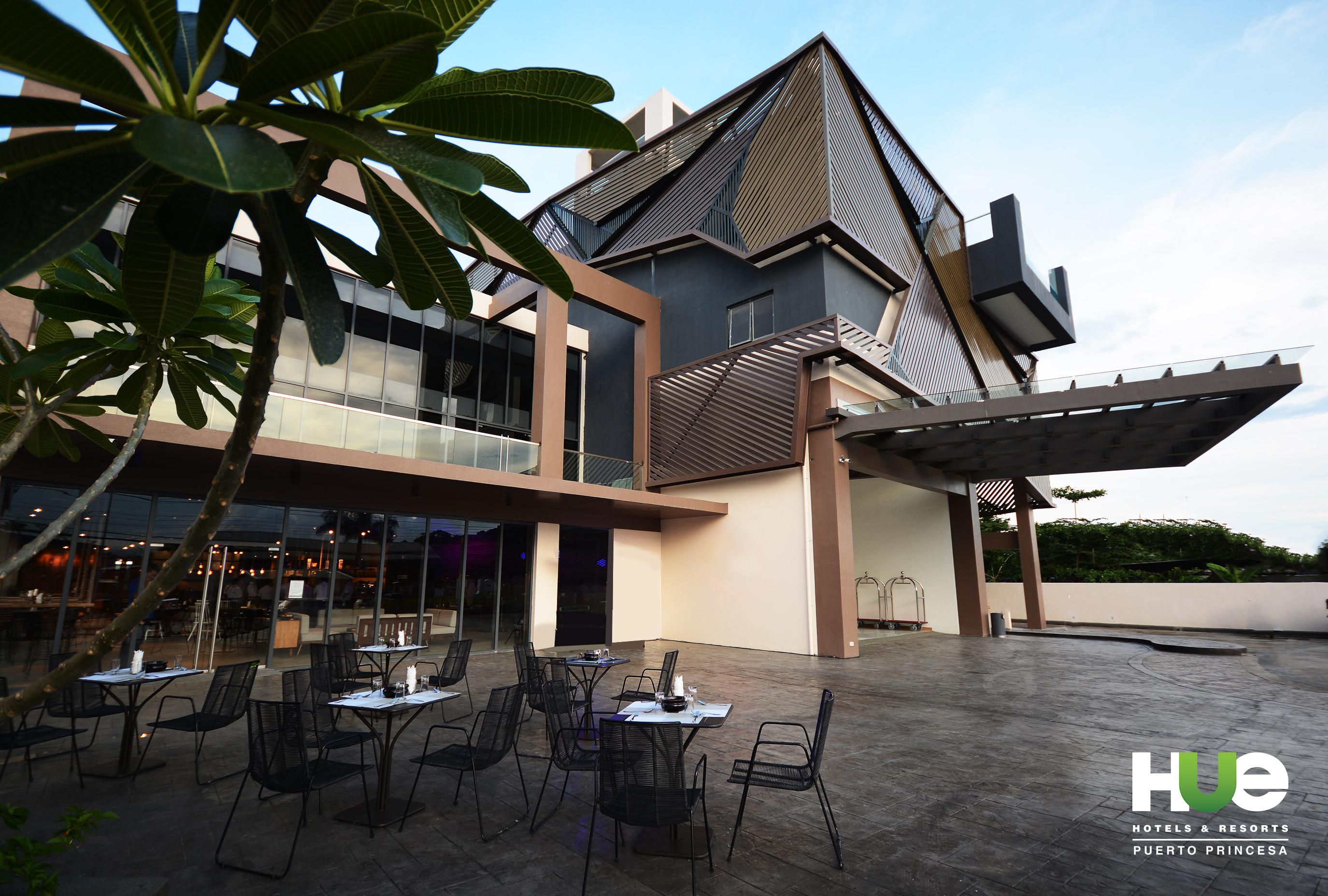 Hue Hotels And Resorts Puerto Princesa Managed By Hii Kültér fotó