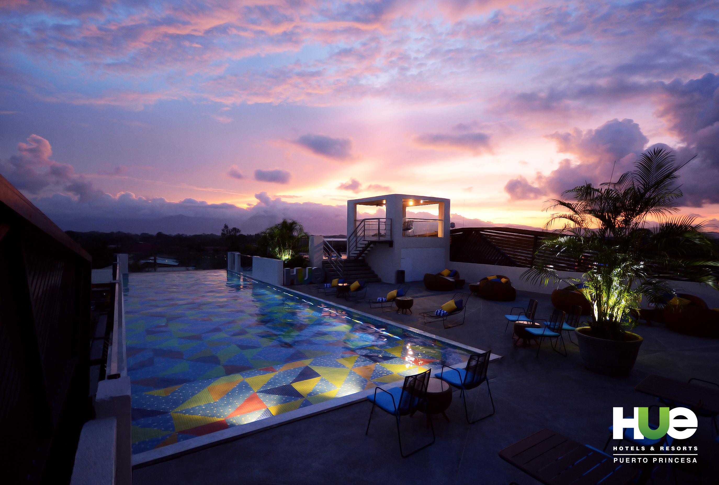 Hue Hotels And Resorts Puerto Princesa Managed By Hii Kültér fotó