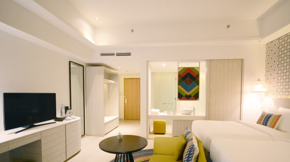 Hue Hotels And Resorts Puerto Princesa Managed By Hii Kültér fotó