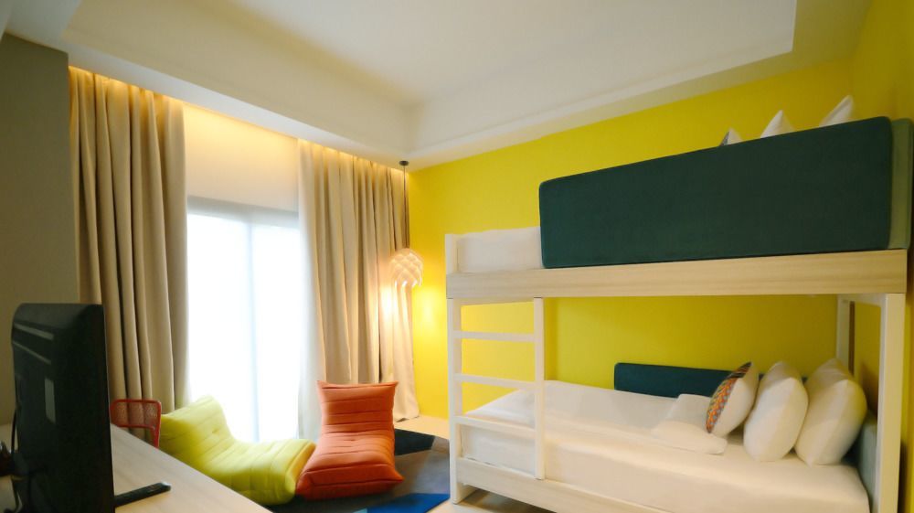 Hue Hotels And Resorts Puerto Princesa Managed By Hii Kültér fotó