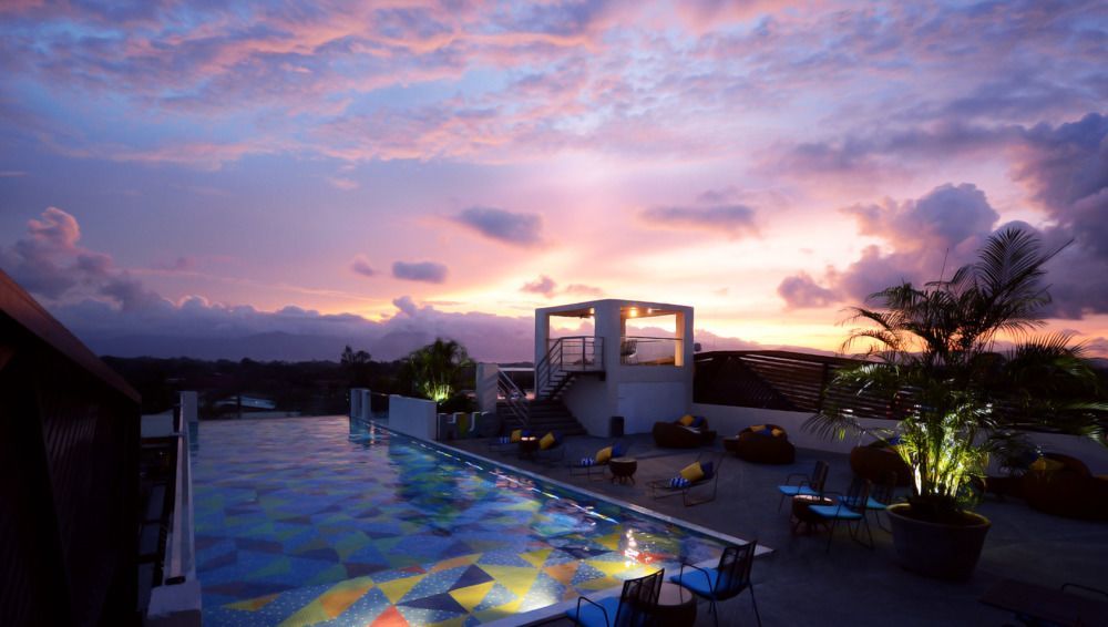 Hue Hotels And Resorts Puerto Princesa Managed By Hii Kültér fotó
