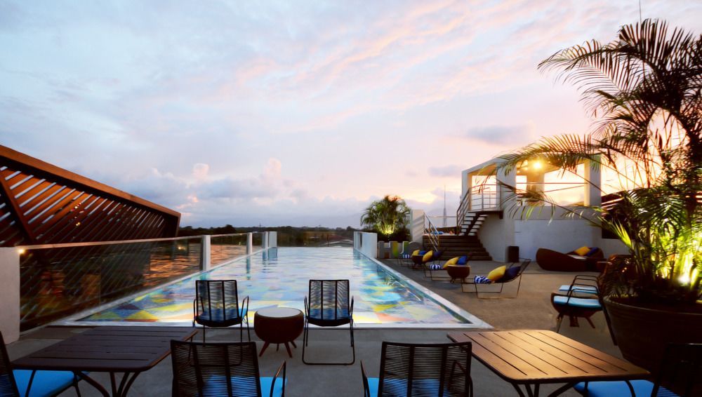 Hue Hotels And Resorts Puerto Princesa Managed By Hii Kültér fotó