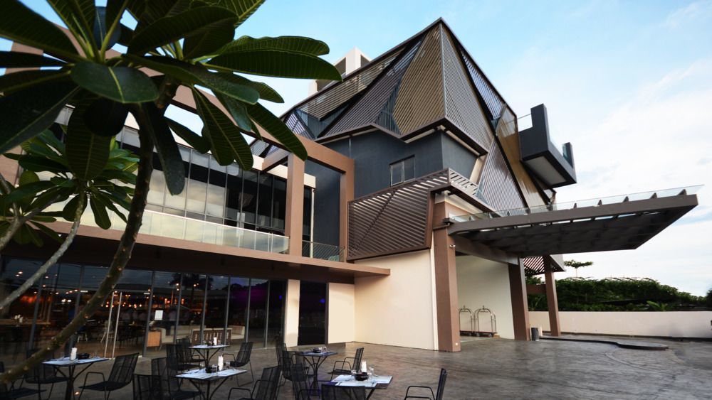 Hue Hotels And Resorts Puerto Princesa Managed By Hii Kültér fotó