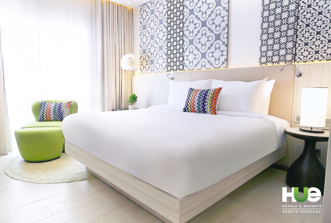 Hue Hotels And Resorts Puerto Princesa Managed By Hii Kültér fotó