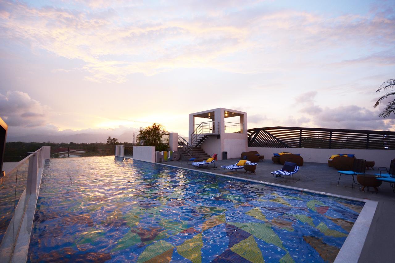 Hue Hotels And Resorts Puerto Princesa Managed By Hii Kültér fotó