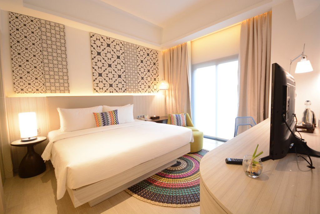 Hue Hotels And Resorts Puerto Princesa Managed By Hii Kültér fotó