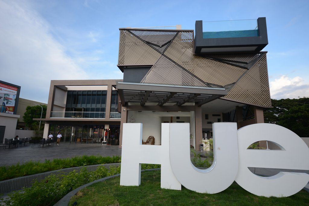 Hue Hotels And Resorts Puerto Princesa Managed By Hii Kültér fotó