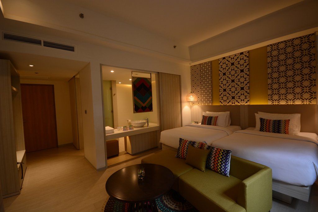 Hue Hotels And Resorts Puerto Princesa Managed By Hii Kültér fotó