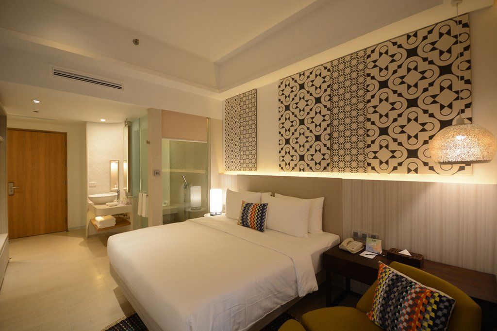 Hue Hotels And Resorts Puerto Princesa Managed By Hii Kültér fotó