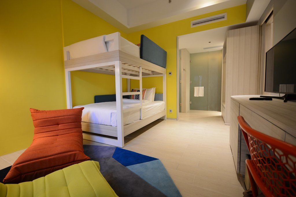 Hue Hotels And Resorts Puerto Princesa Managed By Hii Kültér fotó