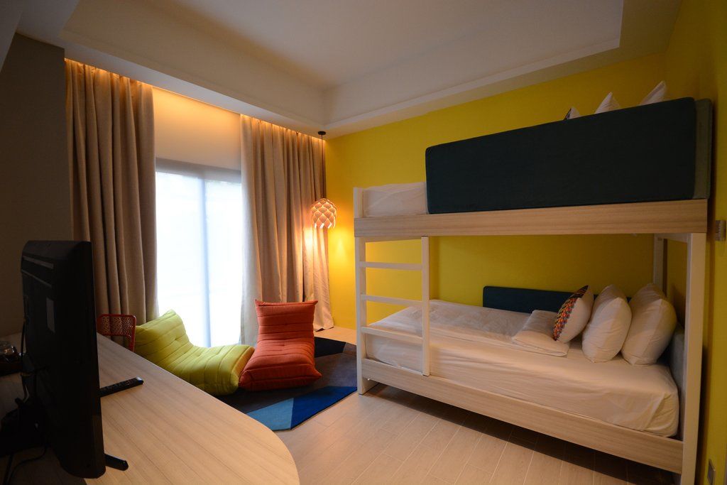 Hue Hotels And Resorts Puerto Princesa Managed By Hii Kültér fotó