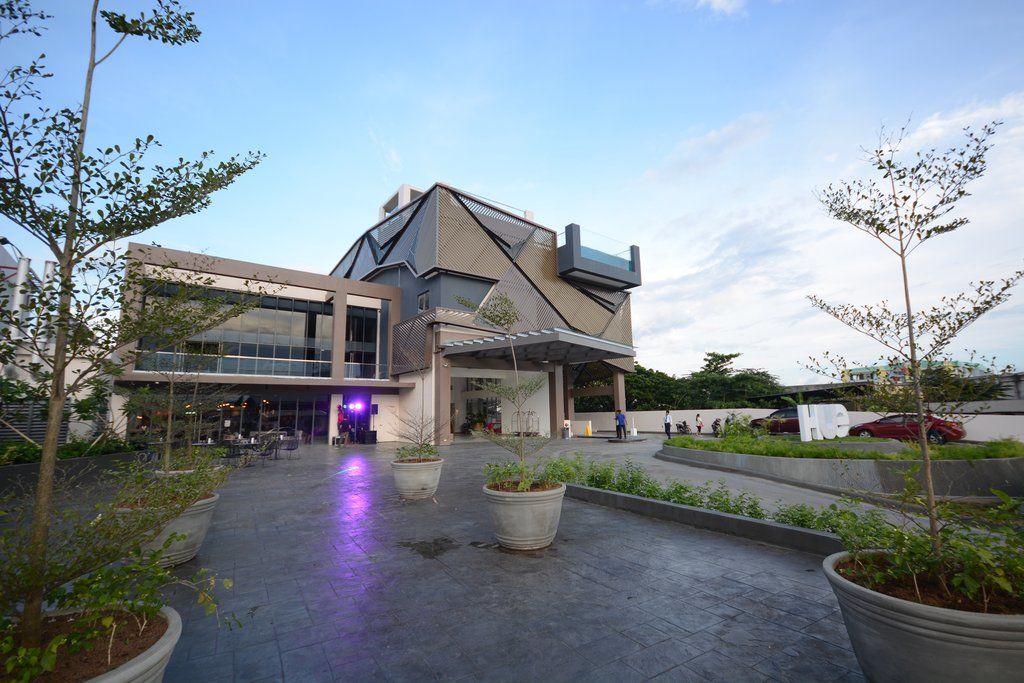 Hue Hotels And Resorts Puerto Princesa Managed By Hii Kültér fotó