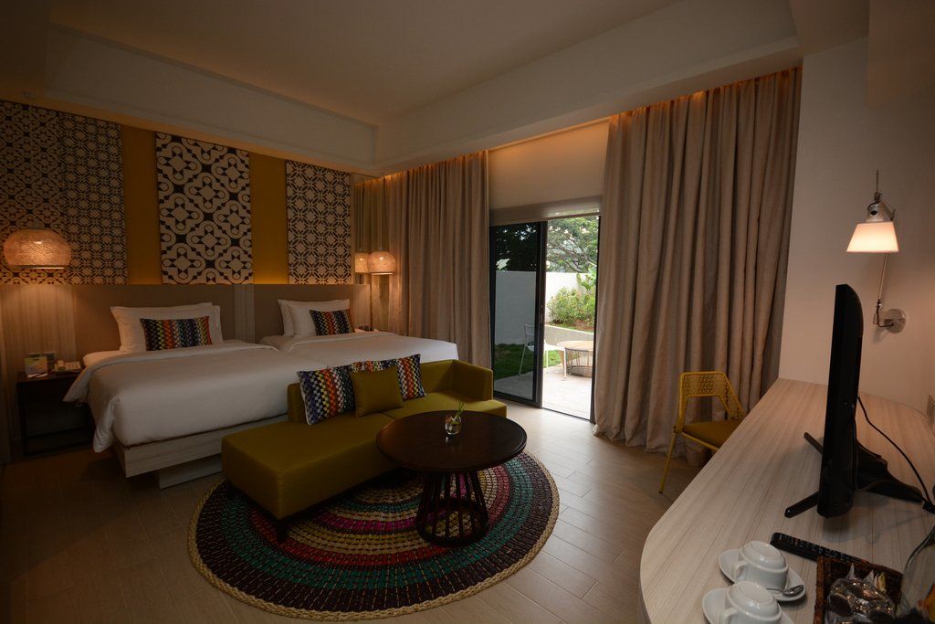 Hue Hotels And Resorts Puerto Princesa Managed By Hii Kültér fotó