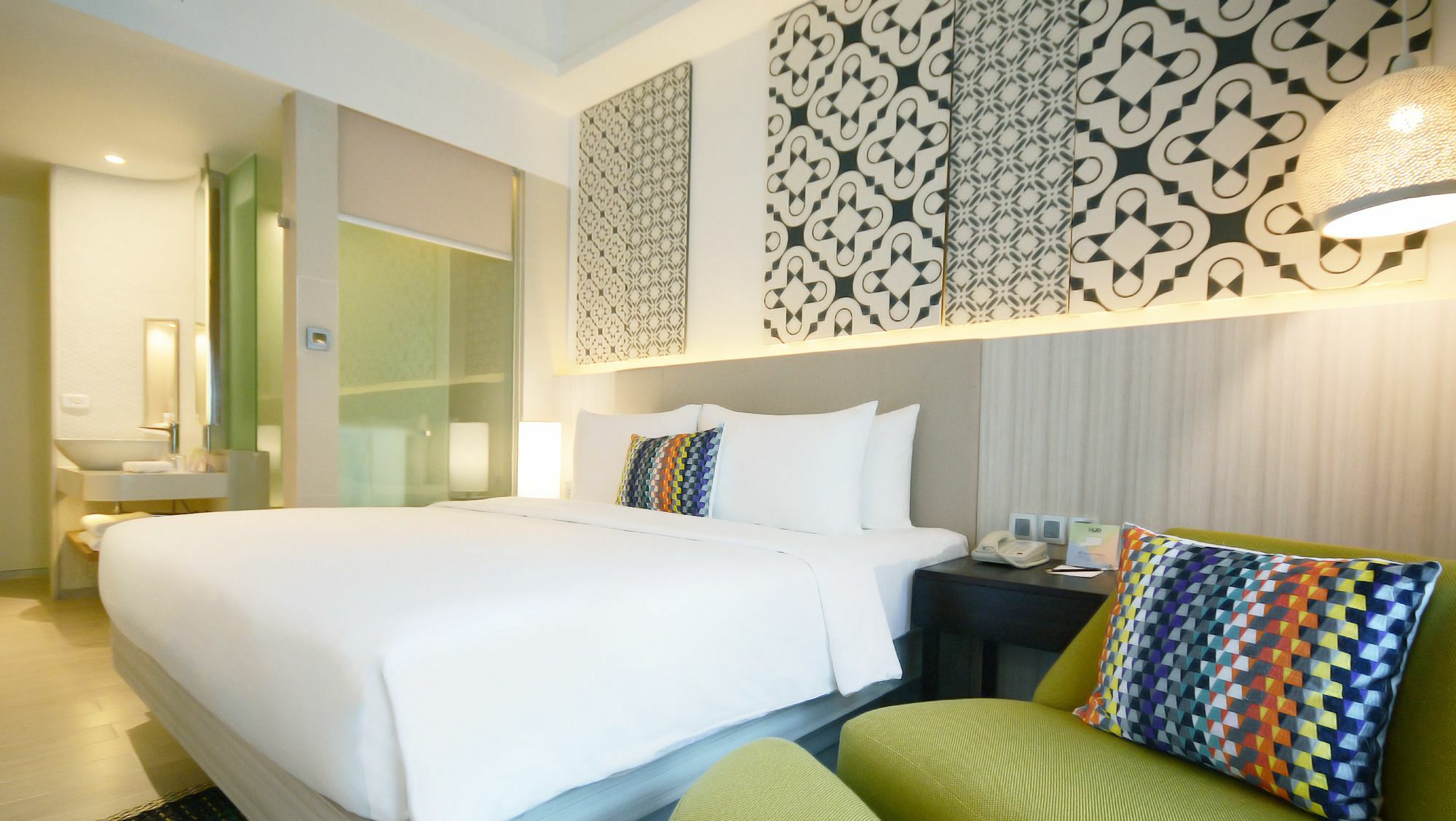 Hue Hotels And Resorts Puerto Princesa Managed By Hii Kültér fotó